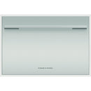 Fisher & Paykel 24-inch Built-in Single DishDrawer Dishwasher with SmartDrive™ Technology DD24SI9 N IMAGE 2