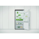 Fisher & Paykel 32-inch, 17.6 cu. ft. Counter-Depth Bottom Freezer Refrigerator with ActiveSmart™ RF170BRPX6 N IMAGE 5