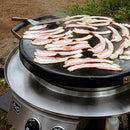 evo Professional Tabletop Gas Flat Top Grill 10-0021-LP IMAGE 10