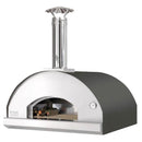 Fontana Forni Marinara Wood Countertop Outdoor Pizza Oven CA-FTMARI-A IMAGE 1
