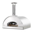 Fontana Forni Marinara Wood Countertop Outdoor Pizza Oven CA-FTMARI-S IMAGE 1