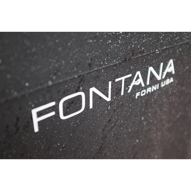 Fontana Forni Cover CA-FTCOV-SC IMAGE 2