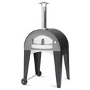 Fontana Forni Ischia Wood Outdoor Pizza Oven CA-PII IMAGE 1