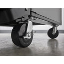 Gladiator Garageworks 31-inch, 17.8 cu. ft. All Refrigerator GARF30FDGB IMAGE 10