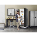 Gladiator Garageworks 31-inch, 17.8 cu. ft. All Refrigerator GARF30FDGB IMAGE 11