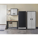 Gladiator Garageworks 31-inch, 17.8 cu. ft. All Refrigerator GARF30FDGB IMAGE 14