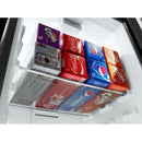 Gladiator Garageworks 31-inch, 17.8 cu. ft. All Refrigerator GARF30FDGB IMAGE 8