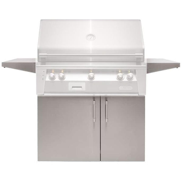 Alfresco 36in Grill Cart XE-36C IMAGE 1