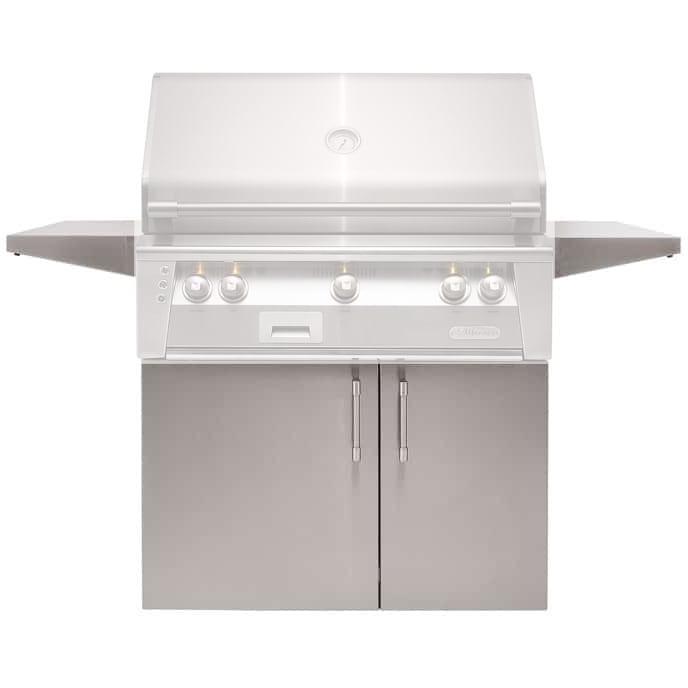 Alfresco 36in Grill Cart XE-36C IMAGE 1