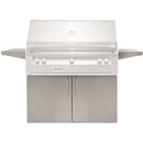 Alfresco 42in Grill Cart XE-42C IMAGE 1
