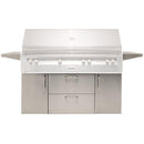 Alfresco 56in Grill Cart XE-56C IMAGE 1