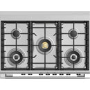 Fisher & Paykel 36-inch Freestanding Dual-Fuel Range with Aero Pastry™ OR36SCG6R1 IMAGE 3