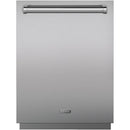 Cove 24-inch Built-in Dishwasher with LED Lighting DW2450 IMAGE 1