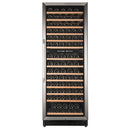 Avanti 24in 148-Bottle Freestanding/Built-In Dual Zone Wine Cooler WCF148DE3S IMAGE 1