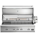 DCS Series 9 48in Built-in Hybrid Grill with Rotisserie BE1-48RC-L IMAGE 2