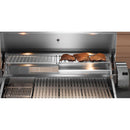 DCS Series 9 36in Built-in Hybrid Grill with Rotisserie BE1-36RC-N IMAGE 3