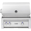 Lynx 30in Built-In Gas Grill with All Ceramic Burners & Rotisserie L30R-3-NG IMAGE 1