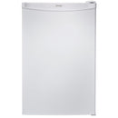 Danby 3.2 cu ft. Upright Compact Freezer DUFM032A3WDB IMAGE 1