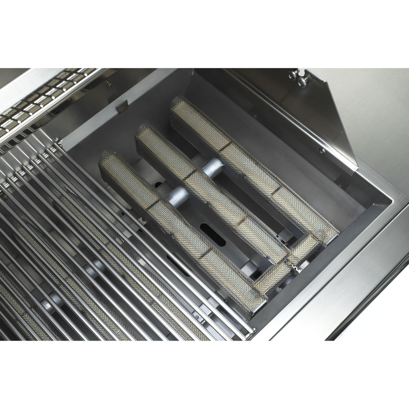 Lynx 36in Built-In Gas Grill with All Trident Burners & Rotisserie L36ATR-NG IMAGE 4