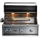 Lynx 36in Built-In Gas Grill with All Trident Burners, Flametrak & Rotisserie LF36ATR-NG IMAGE 2