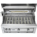 Lynx 36in Built-In Gas Grill with All Trident Burners, Flametrak & Rotisserie LF36ATR-LP IMAGE 4