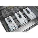 Lynx 42in Built-In Gas Grill with All Ceramic Burners & Rotisserie L42R-3-NG IMAGE 9