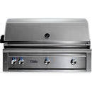 Lynx 42in Built-In Gas Grill with Rotisserie L42TR-LP IMAGE 1