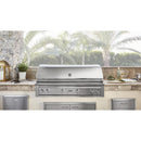 Lynx 54in Built-In Gas Grill with Rotisserie L54TR-LP IMAGE 8