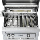 Lynx 30in Freestanding Gas Grill with Rotisserie L30TRF-NG IMAGE 2