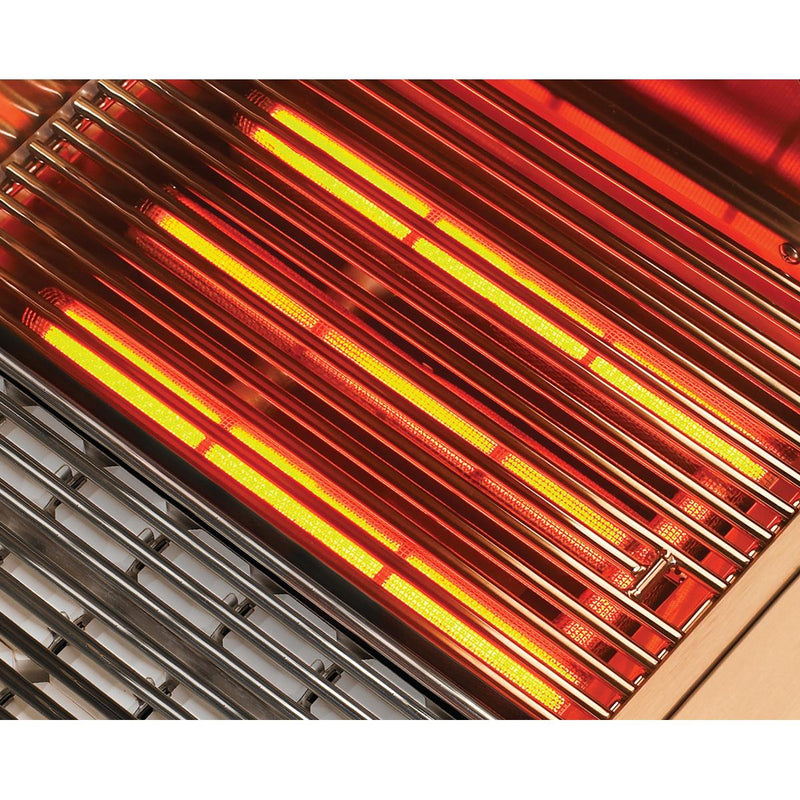 Lynx 30in Freestanding Gas Grill with Rotisserie L30TRF-NG IMAGE 3