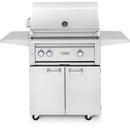 Lynx 30in Freestanding Gas Grill with Rotisserie L30TRF-LP IMAGE 1