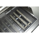 Lynx 36in Freestanding Gas Grill with All Trident Burners & Rotisserie L36ATRF-NG IMAGE 3