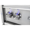 Lynx 36in Freestanding Gas Grill with All Trident Burners, Flametrak & Rotisserie LF36ATRF-NG IMAGE 4