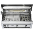 Lynx 42in Freestanding Gas Grill with Rotisserie L42TRF-LP IMAGE 2