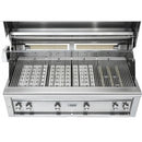 Lynx 54in Freestanding Gas Grill with Rotisserie L54TRF-LP IMAGE 2