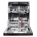 Blomberg 24-inch Built-in Dishwasher with Brushless DC™ Motor DWT 52600 BIH IMAGE 3
