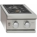 Caliber Appliances Side Burners and Cookers Propane CSB14-2B-L IMAGE 2