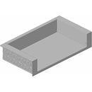 Caliber Appliances Grill and Oven Accessories Insulated Jackets CGP60IJ IMAGE 1