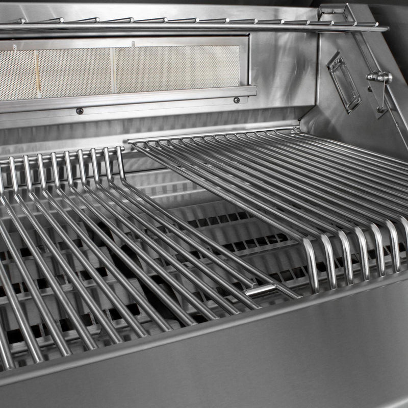 Caliber Appliances Grills Gas Grills CGA35-2GR-L IMAGE 3
