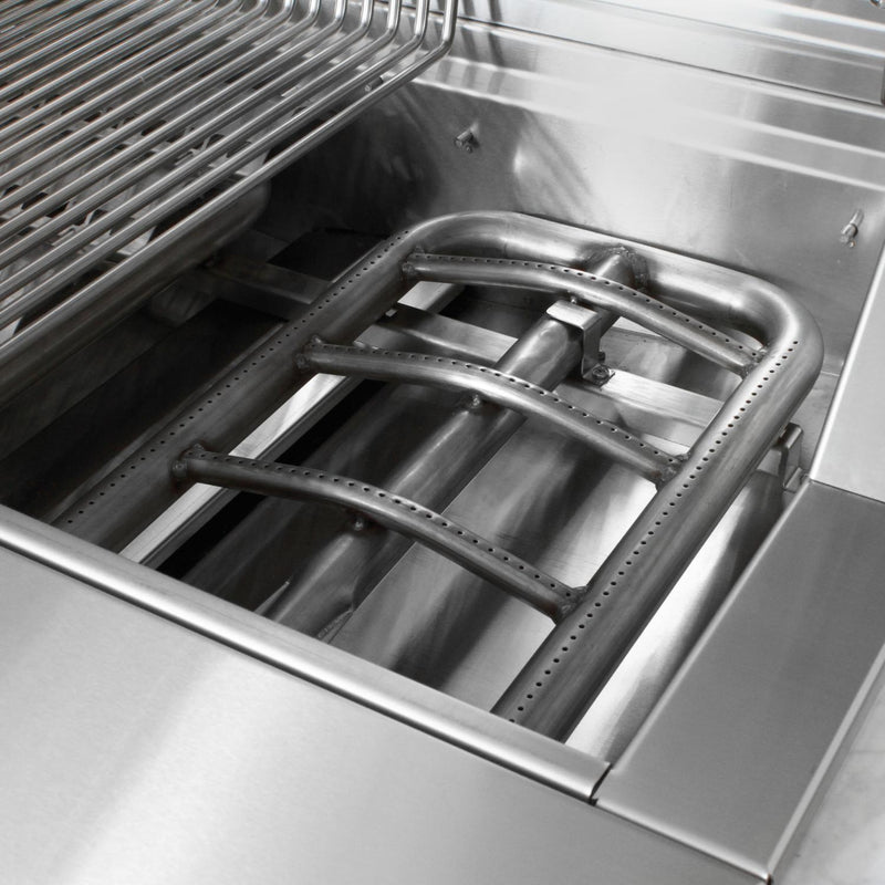 Caliber Appliances Grills Gas Grills CGA41-2G-1SR-N IMAGE 5