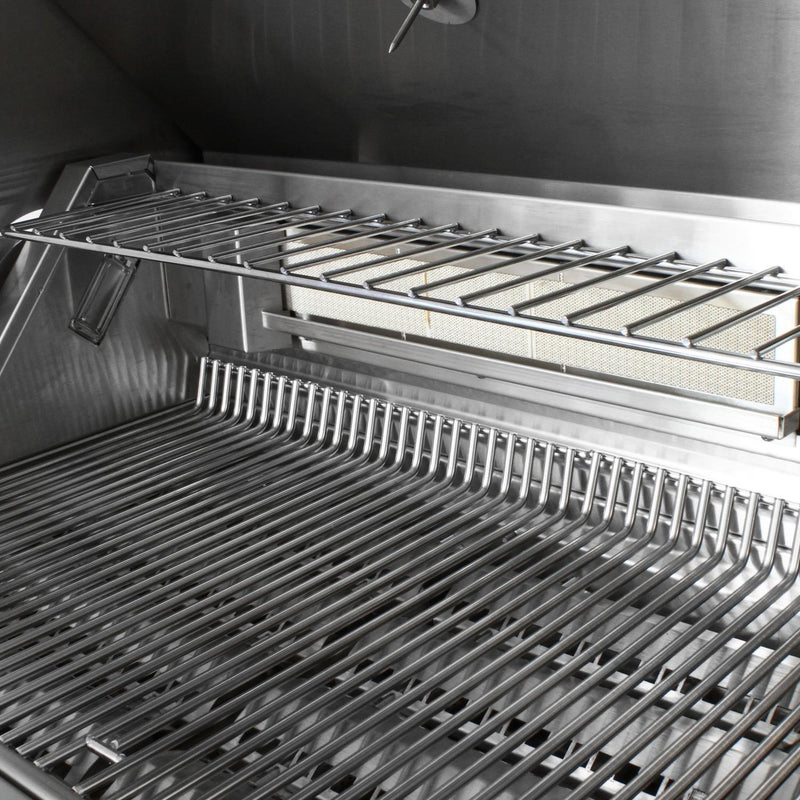 Caliber Appliances Grills Gas Grills CGA41-2G-1SR-N IMAGE 6