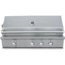 Caliber Appliances Grills Gas Grills CGA41-2G-1SR-L IMAGE 1