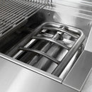 Caliber Appliances Grills Gas Grills CGA41-2G-1SR-L IMAGE 5