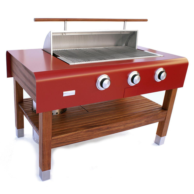 Caliber Appliances Grills Gas Grills CRG60R-L IMAGE 1