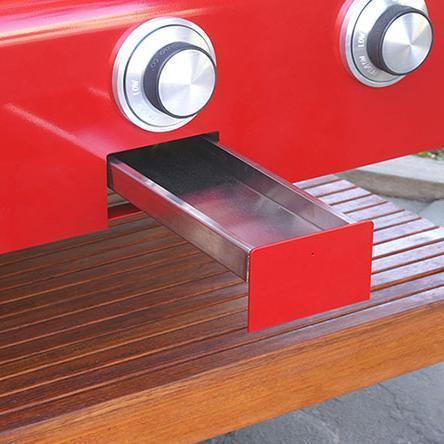 Caliber Appliances Grills Gas Grills CRG60R-L IMAGE 2