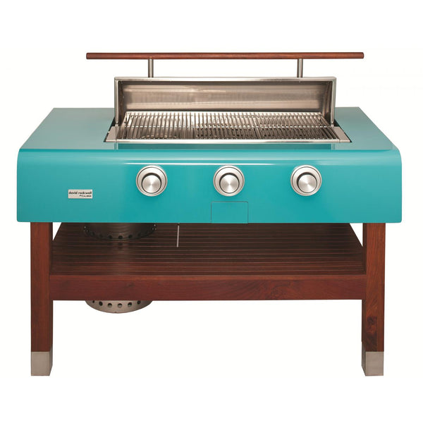 Caliber Appliances Grills Gas Grills CRG60TQ-N IMAGE 1