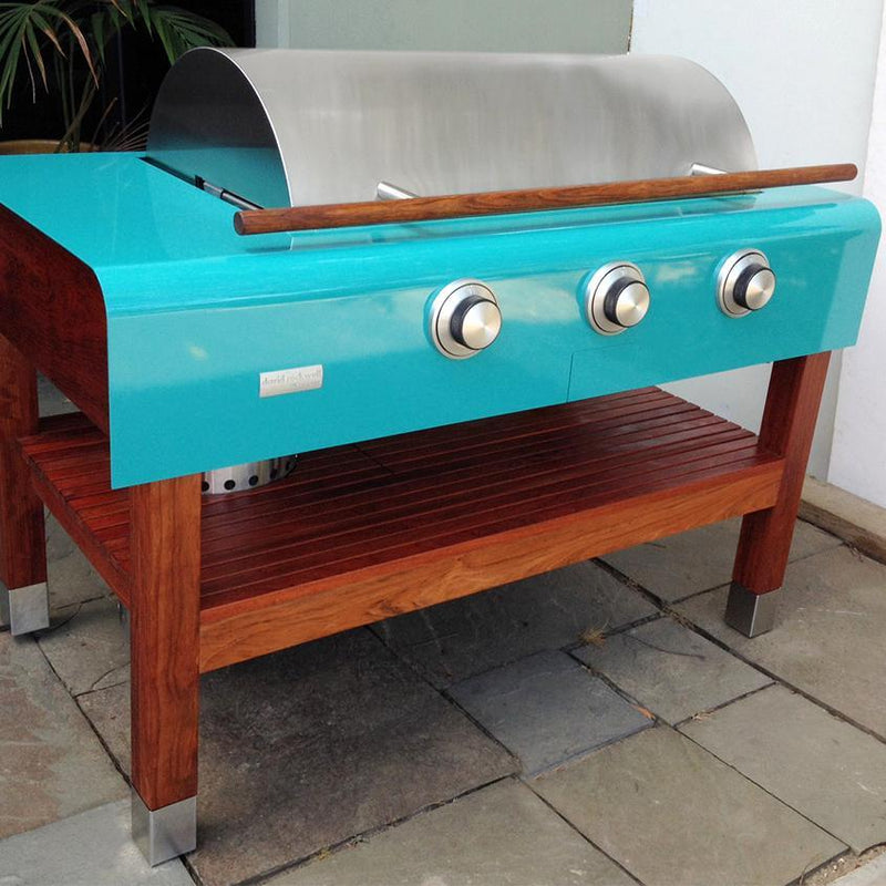 Caliber Appliances Grills Gas Grills CRG60TQ-N IMAGE 3