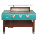 Caliber Appliances Grills Gas Grills CRG60TQ-L IMAGE 1