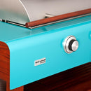 Caliber Appliances Grills Gas Grills CRG60TQ-L IMAGE 2