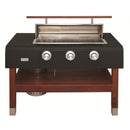 Caliber Appliances Grills Gas Grills CRG60B-N IMAGE 1